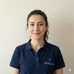 Fizyoterapist Zeynep