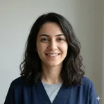 Güzellik uzmanı Melisa