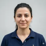 Güzellik salonu işletmecisi Cansu